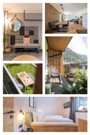 Apartment Mountainview
